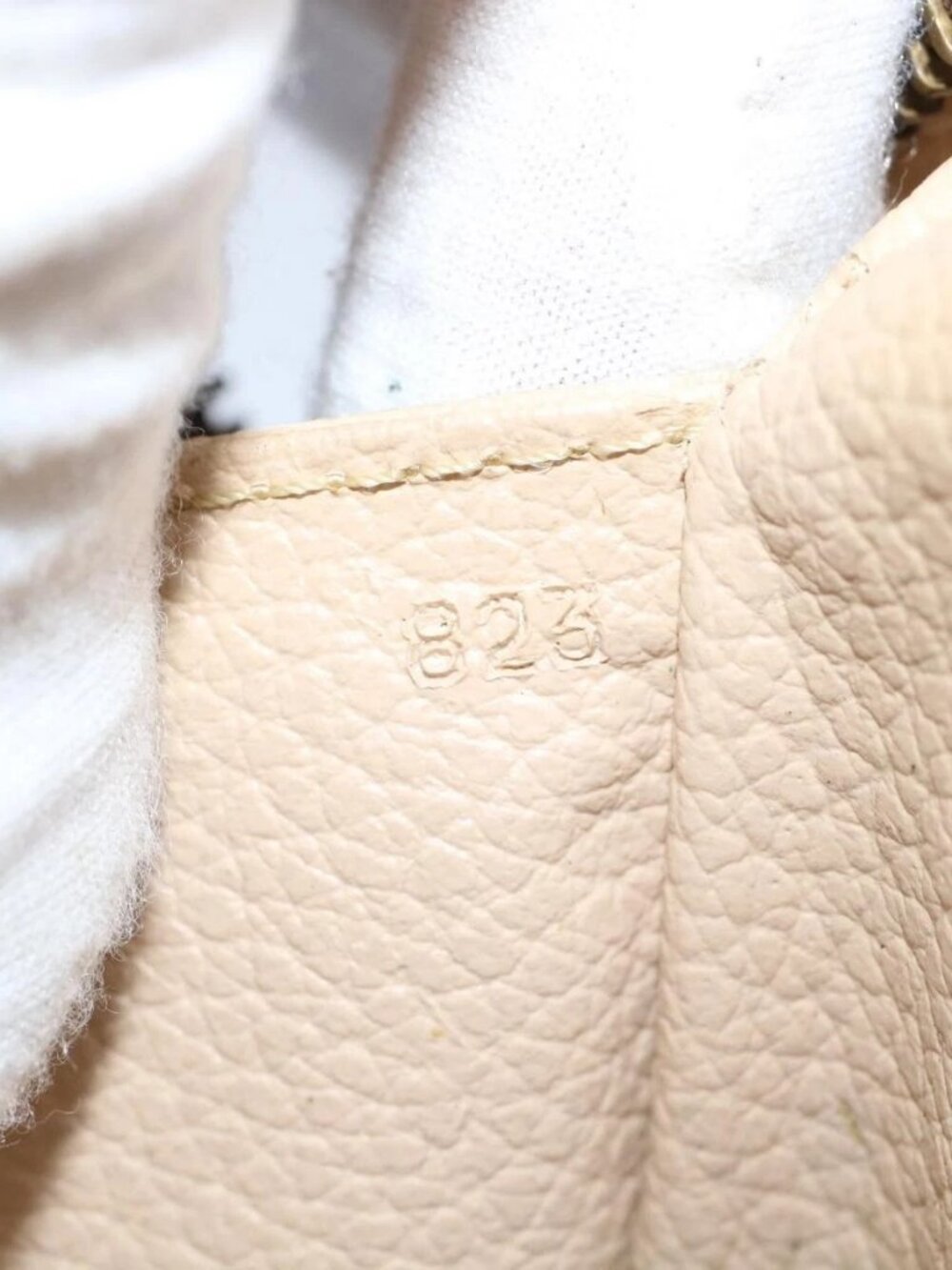 LOUIS VUITTON Monogram Trousse Toilette 23 Clutch Bag M47524 LV Auth bs6894 - Picture 15 of 16